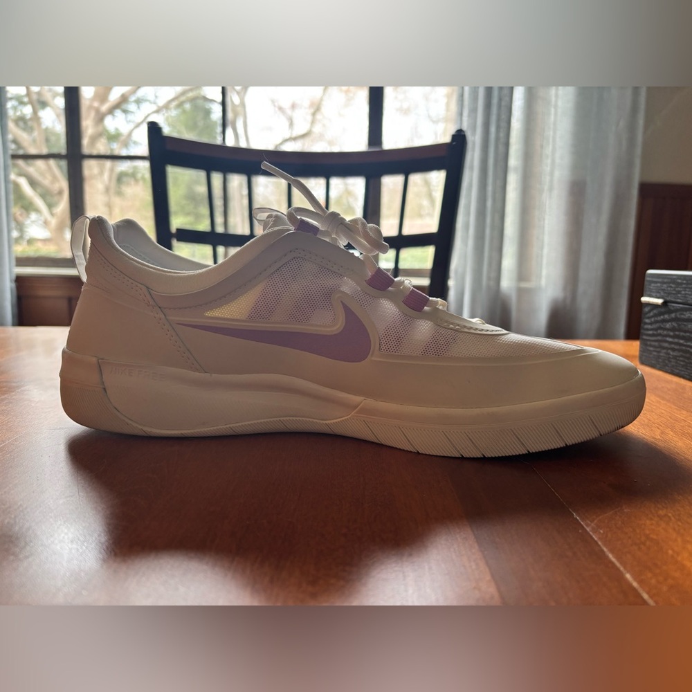 Nike SB Nyjah Free 2 Sneakers